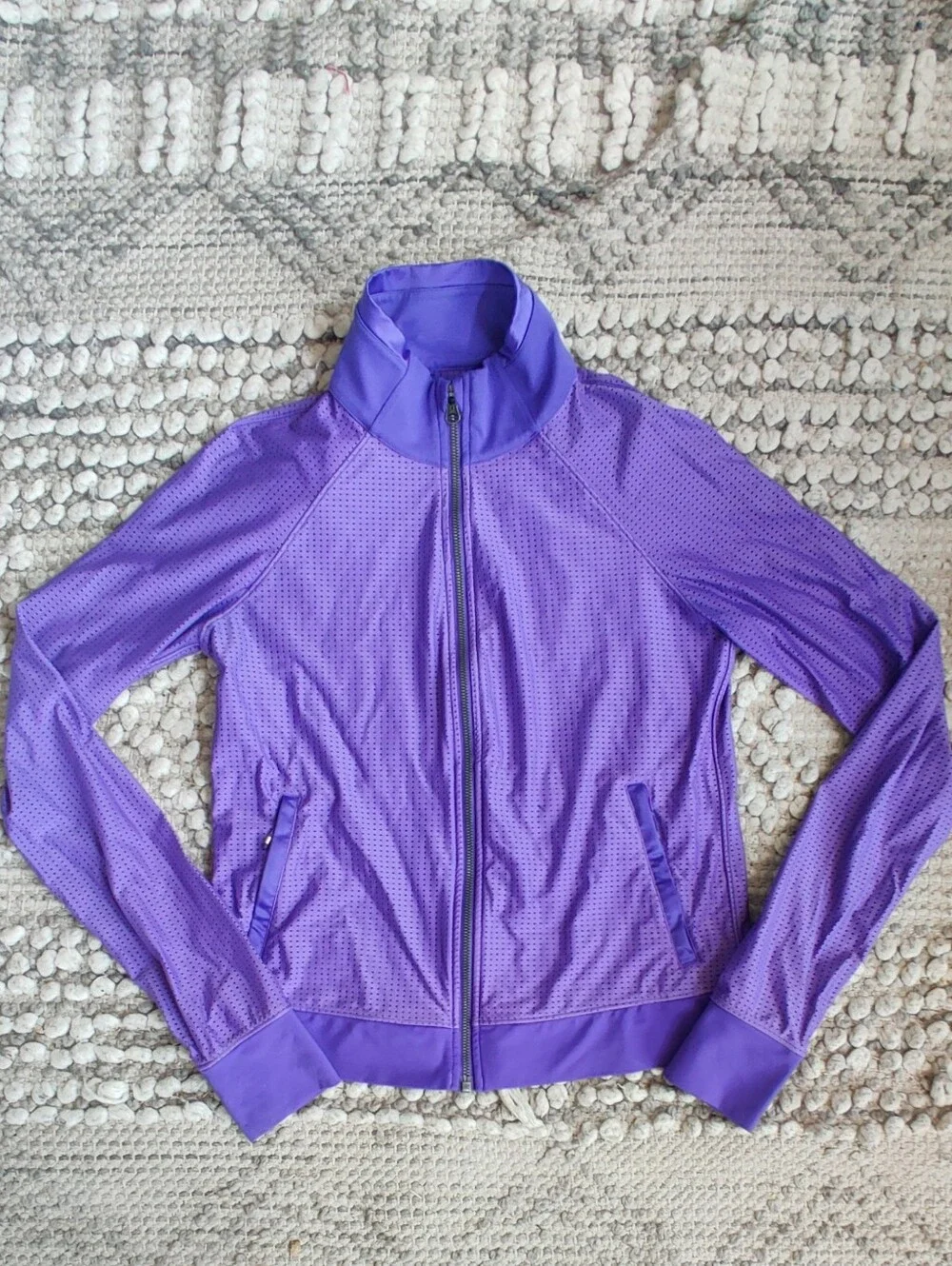 lululemon athletica when we